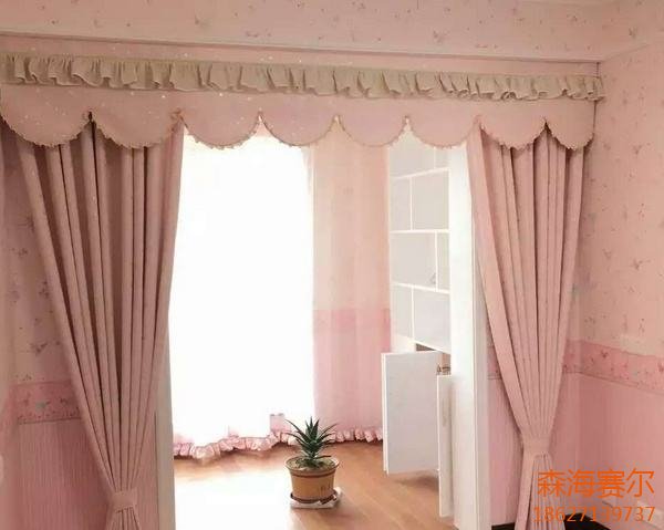 家中使用什么样的窗帘能够保护健康呢？